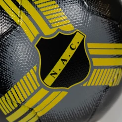 NAC Breda Voetbal 2025-2026 Zwart Geel