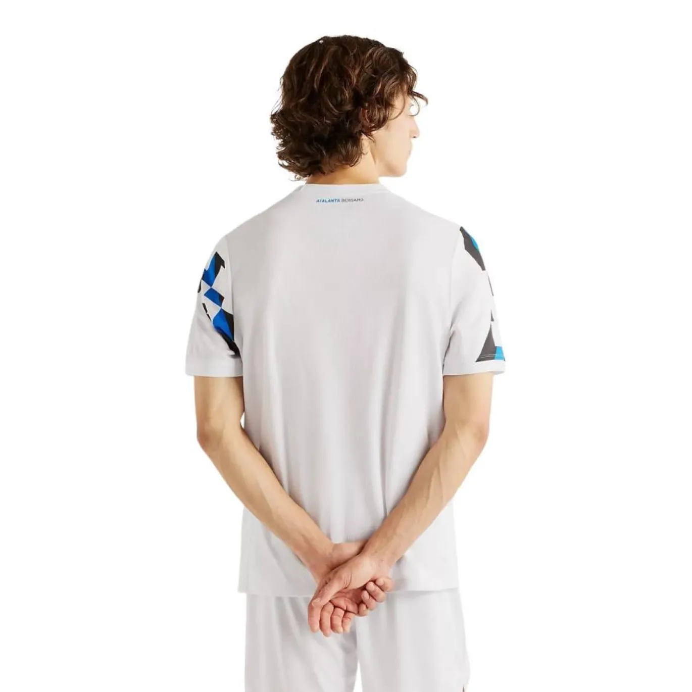 New Balance Atalanta Bergamo Uitshirt 2026-2027