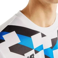 New Balance Atalanta Bergamo Uitshirt 2026-2027