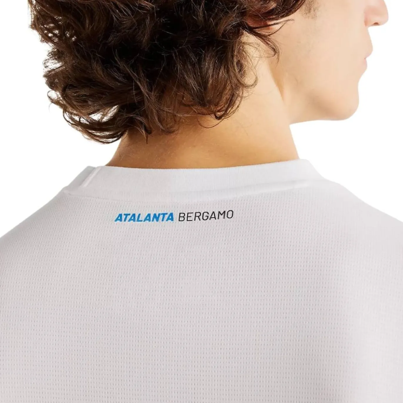 New Balance Atalanta Bergamo Uitshirt 2026-2027