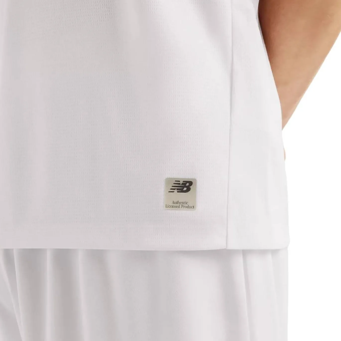 New Balance Atalanta Bergamo Uitshirt 2026-2027