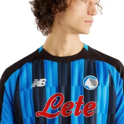 New Balance Atalanta Bergamo Thuisshirt 2026-2027