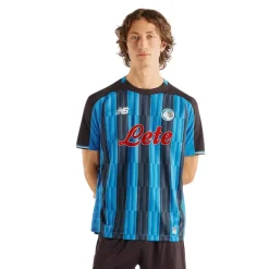 New Balance Atalanta Bergamo Thuisshirt 2026-2027