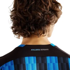 New Balance Atalanta Bergamo Thuisshirt 2026-2027