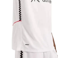 New Balance Bayer 04 Leverkusen 3e Shirt 2026-2027