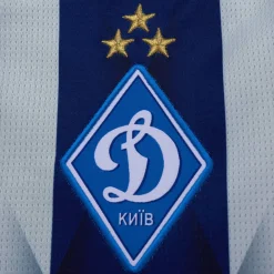 New Balance FC Dynamo Kyiv Uitshirt 2026-2027