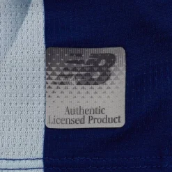 New Balance FC Dynamo Kyiv Uitshirt 2026-2027