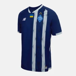 New Balance FC Dynamo Kyiv Uitshirt 2026-2027