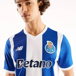 New Balance FC Porto Thuisshirt 2026-2027