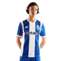 New Balance FC Porto Thuisshirt 2026-2027