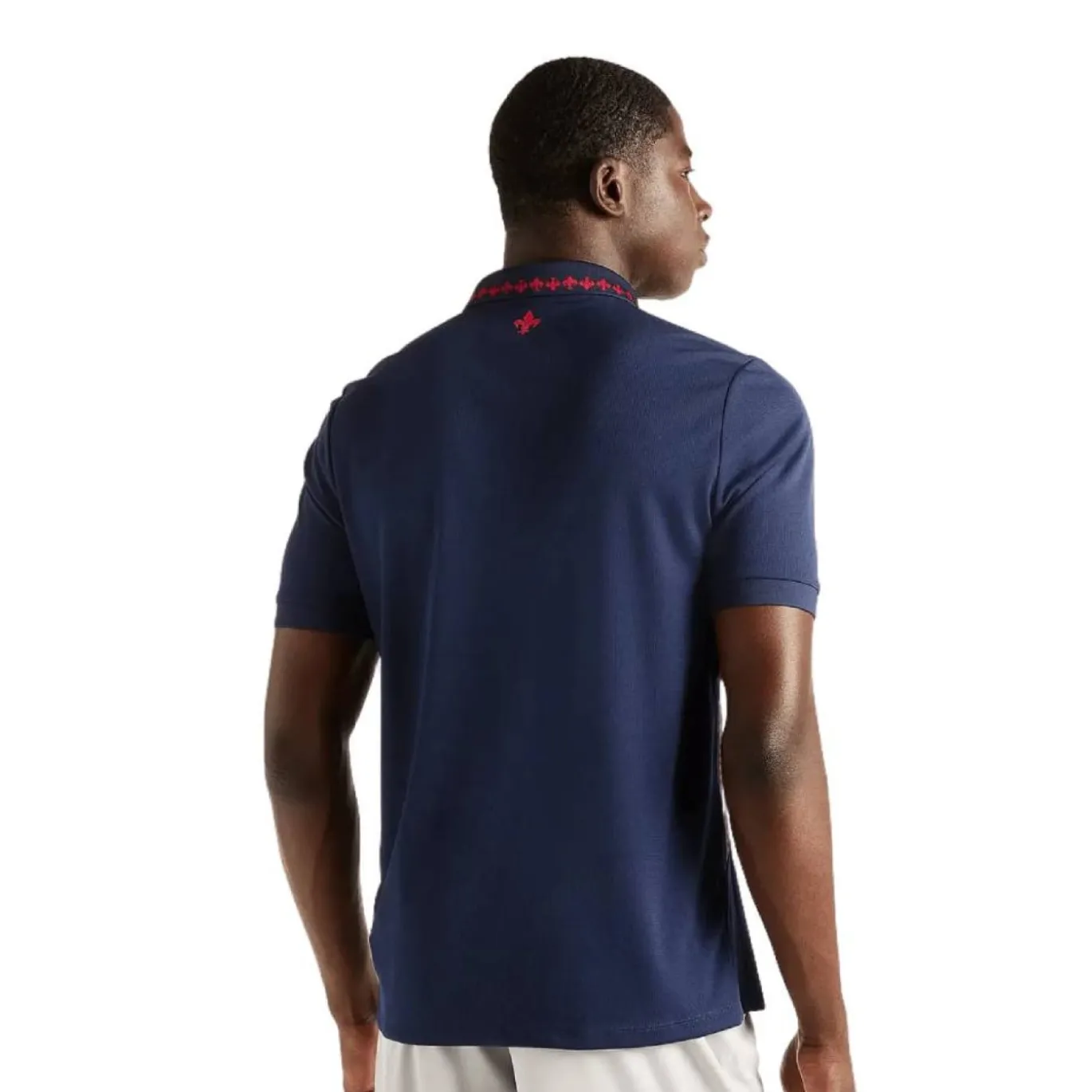 New Balance LOSC Lille 3e Shirt 2026-2027