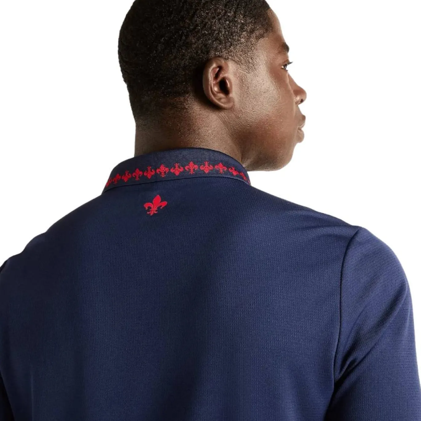 New Balance LOSC Lille 3e Shirt 2026-2027