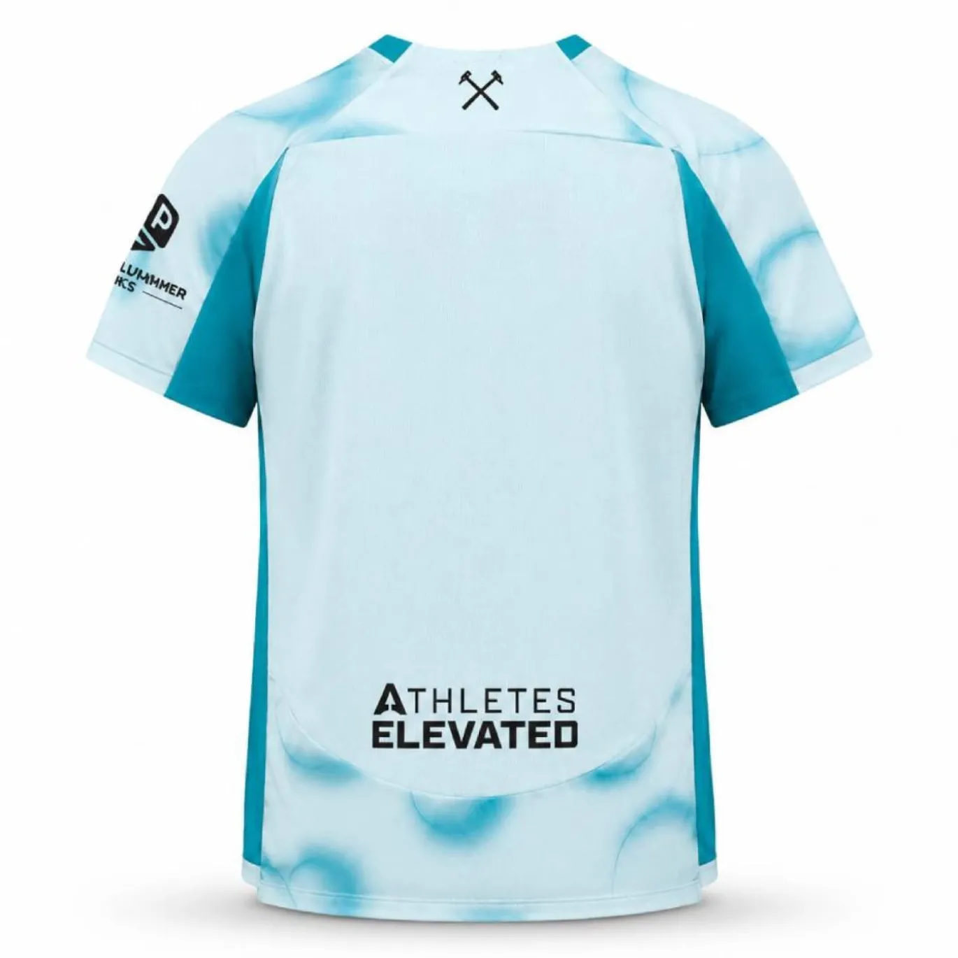 New Balance West Ham United 3e Shirt 2026-2027