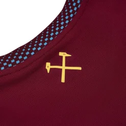 New Balance West Ham United Thuisshirt 2026-2027