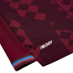 New Balance West Ham United Thuisshirt 2026-2027