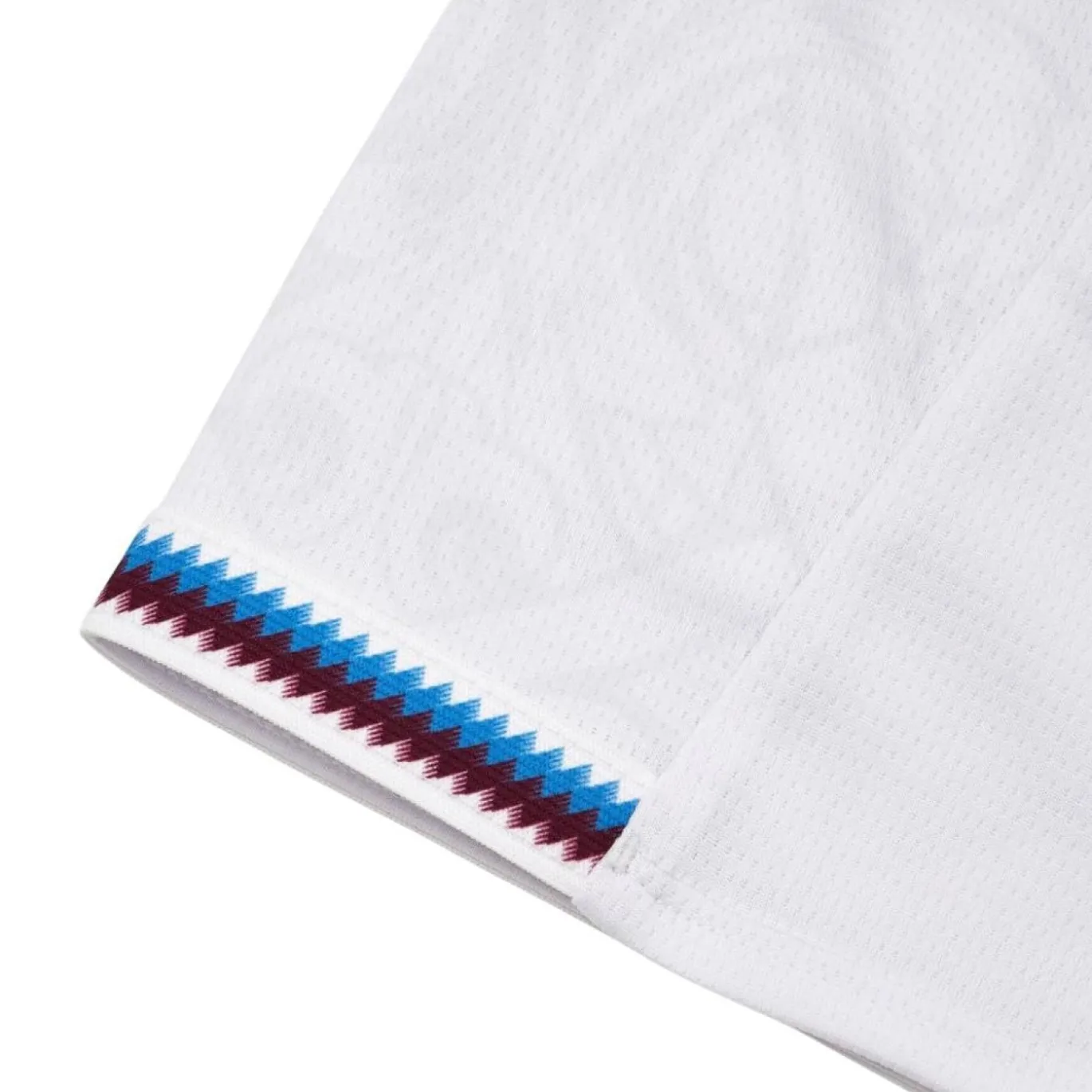 New Balance West Ham United Uitshirt 2026-2027
