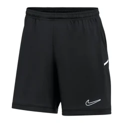 Nike Academy 25 Polo Trainingsset Dames Rood Zwart Wit