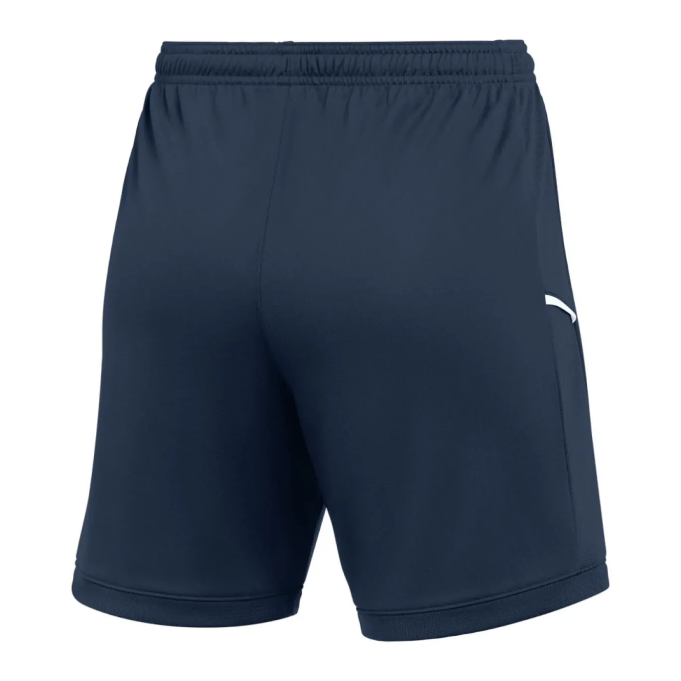 Nike Academy 25 Polo Trainingsset Dames Donkerblauw