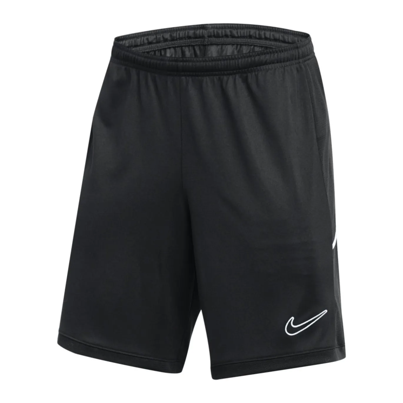 Nike Academy 25 Polo Trainingsset Groen Zwart Wit