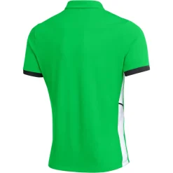 Nike Academy 25 Polo Trainingsset Groen Zwart Wit