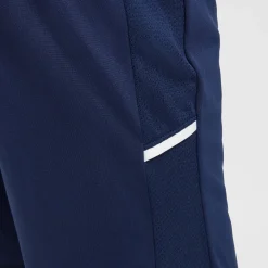 Nike Academy 25 Polo Trainingsset Kids Donkerblauw
