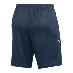 Nike Academy 25 Polo Trainingsset Blauw Donkerblauw Wit