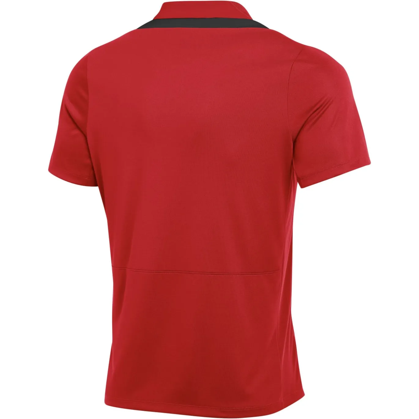 Nike Academy Pro 24 Polo Trainingsset Rood Zwart Wit