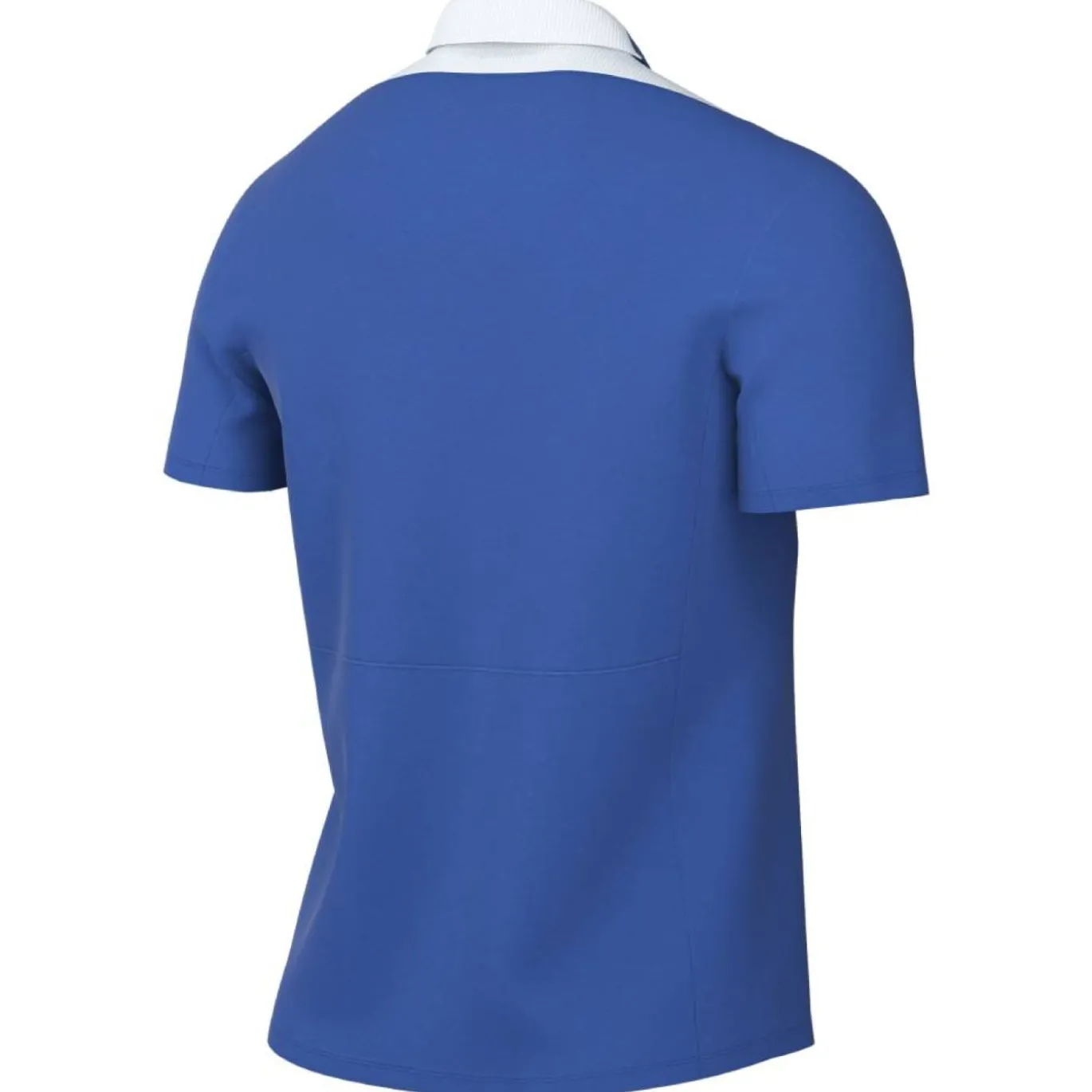 Nike Academy Pro 24 Polo Trainingsset Blauw Wit