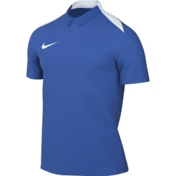 Nike Academy Pro 24 Polo Trainingsset Blauw Wit