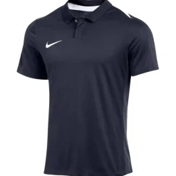Nike Academy Pro 24 Polo Trainingsset Donkerblauw Wit