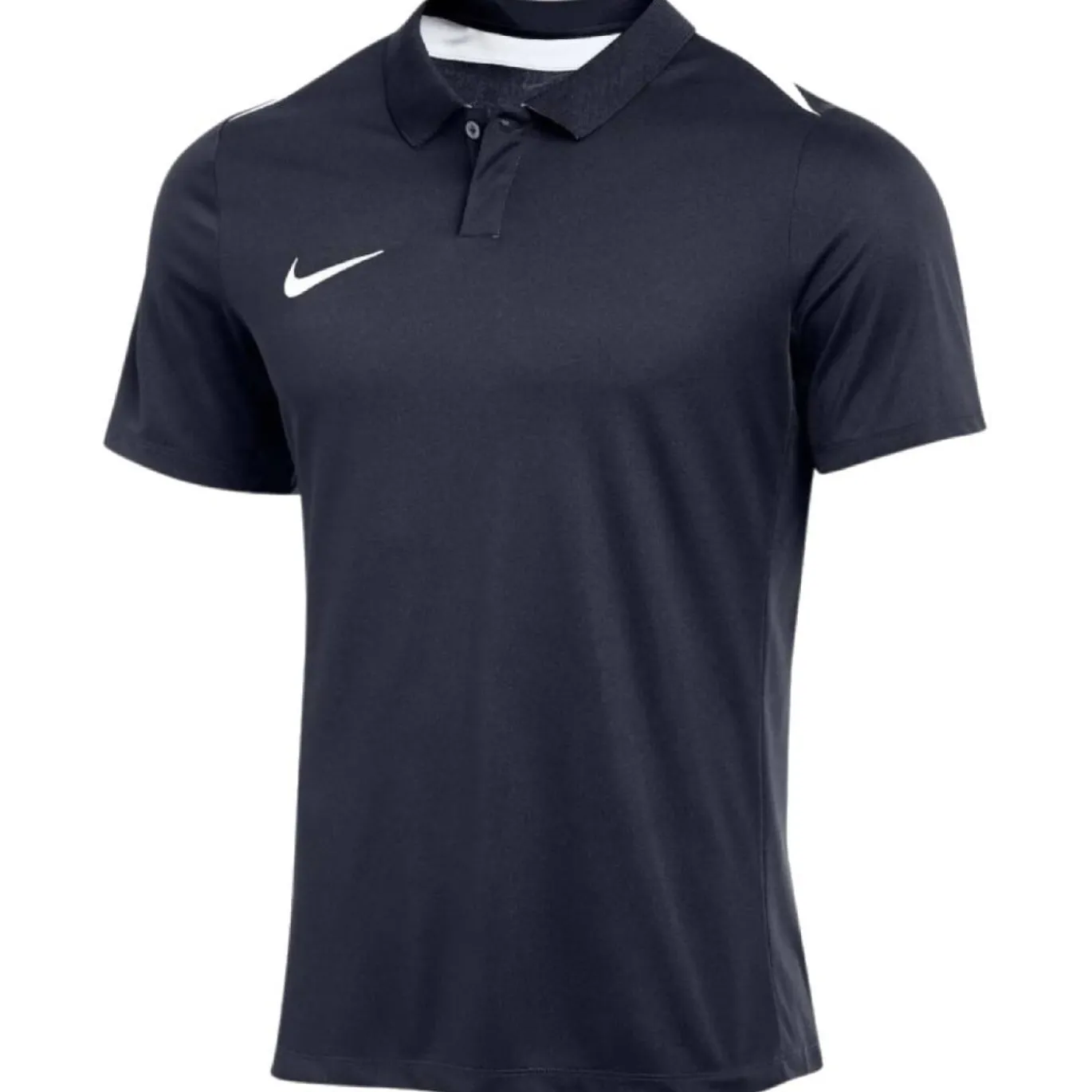 Nike Academy Pro 24 Polo Trainingsset Donkerblauw Wit