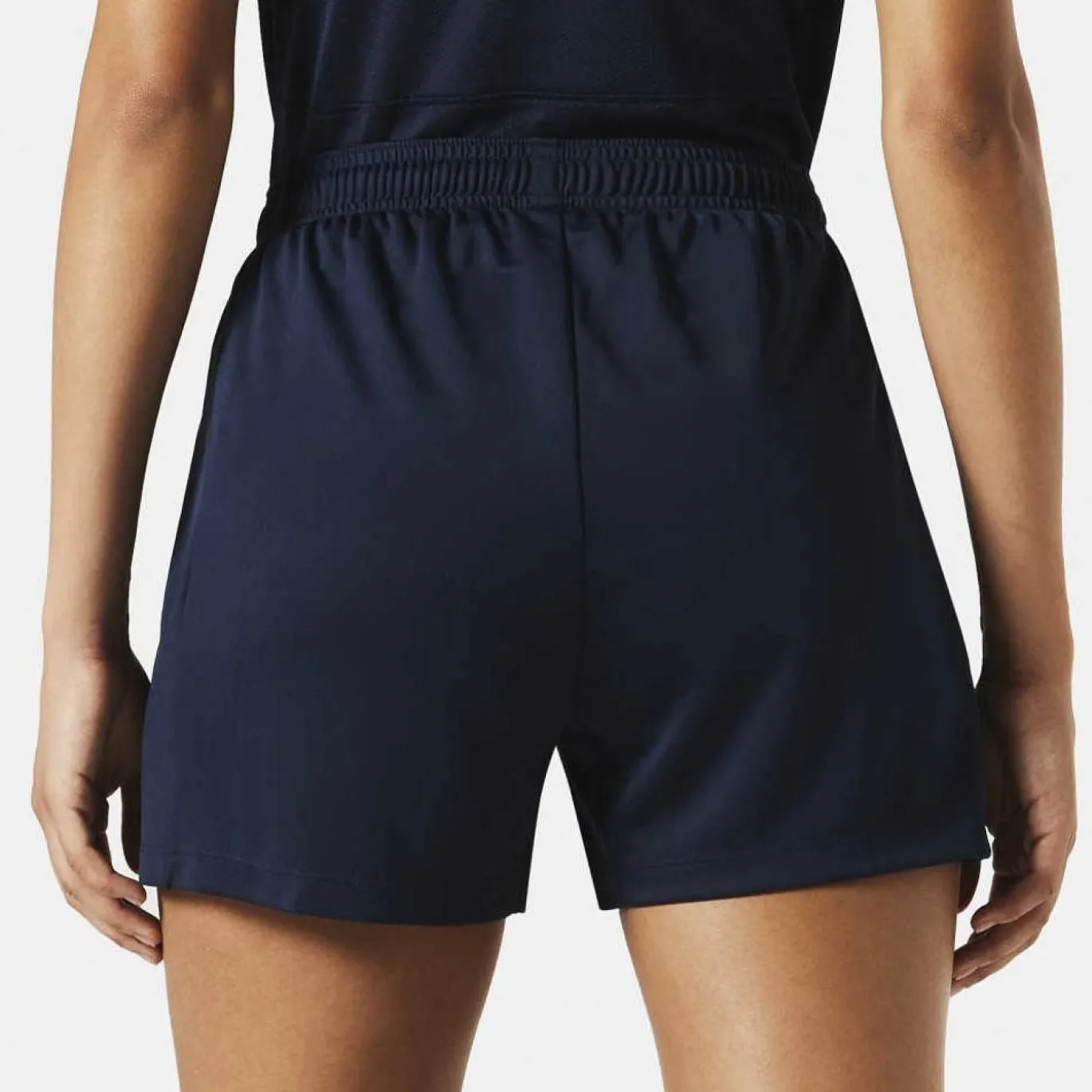 Nike Academy Pro 24 Trainingsbroekje Dames Donkerblauw Wit