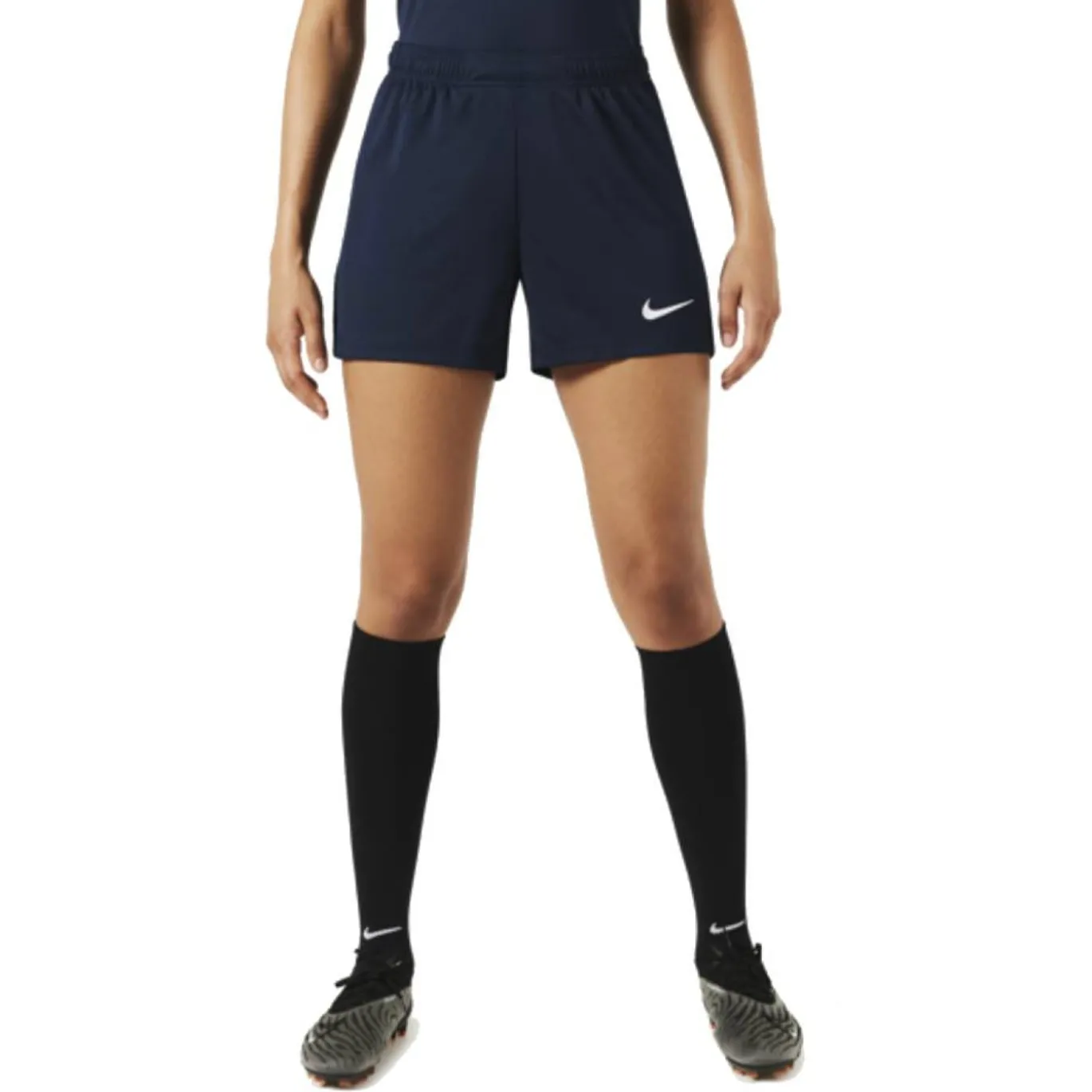 Nike Academy Pro 24 Trainingsbroekje Dames Donkerblauw Wit