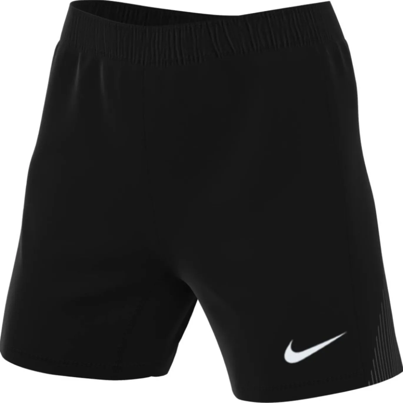 Nike Academy Pro 24 Trainingsbroekje Dames Zwart Wit