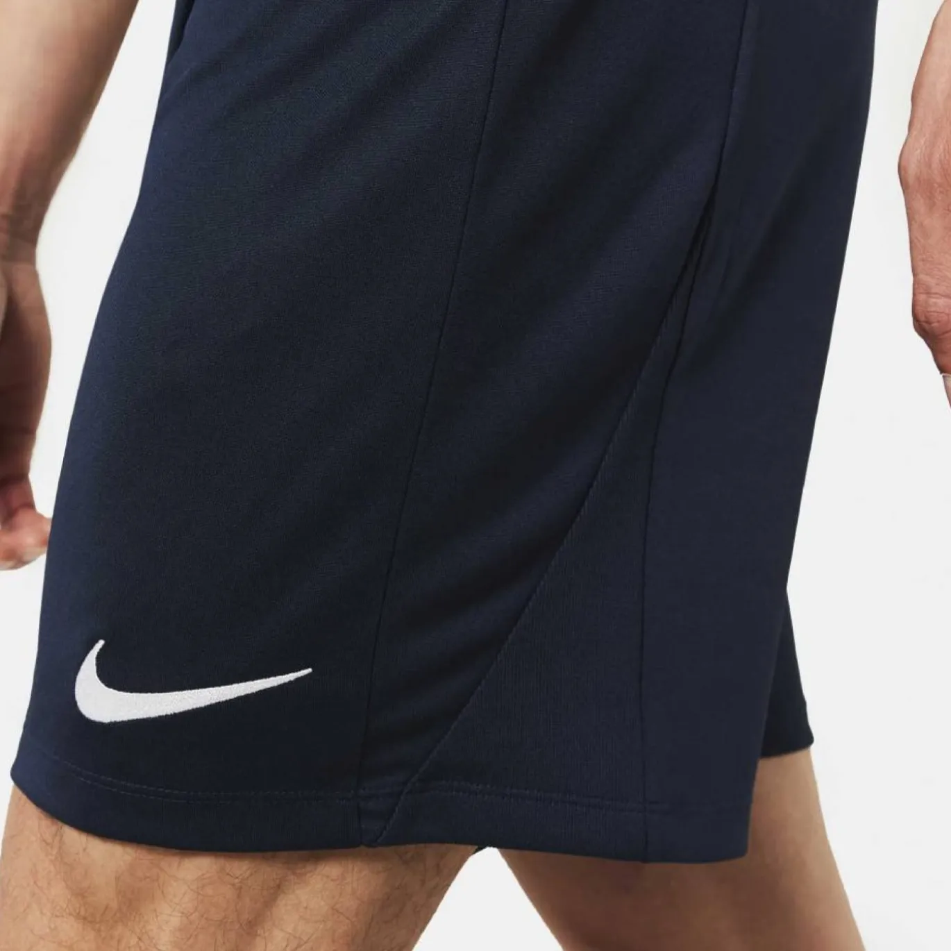 Nike Academy Pro 24 Trainingsbroekje Zwart Wit