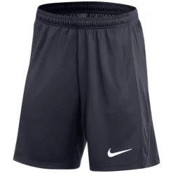 Nike Academy Pro 24 Trainingsbroekje Kids Donkerblauw Wit