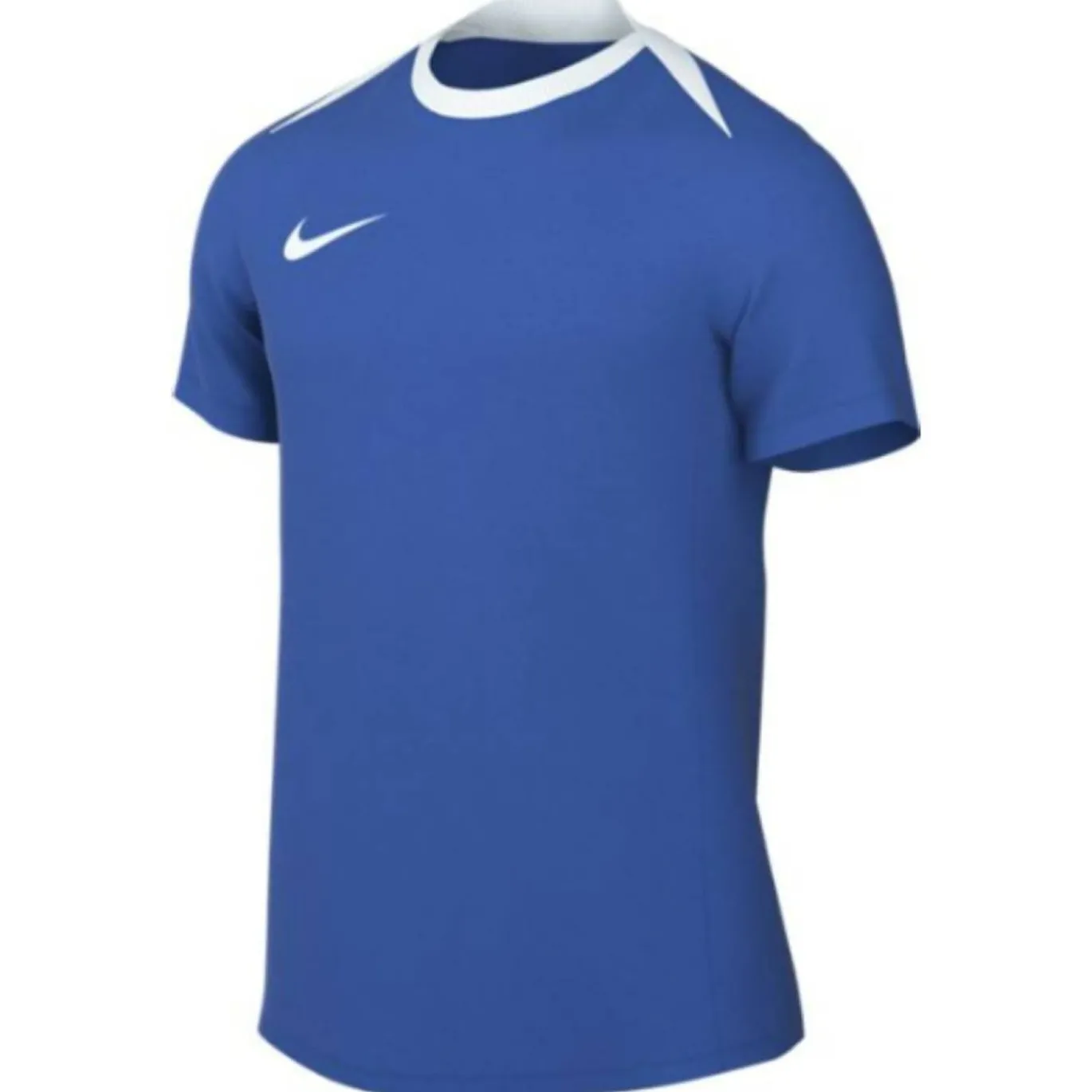 Nike Academy Pro 24 Trainingsset Kids Blauw Wit