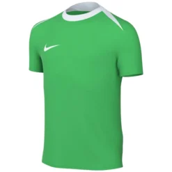 Nike Academy Pro 24 Trainingsshirt Kids Groen Wit