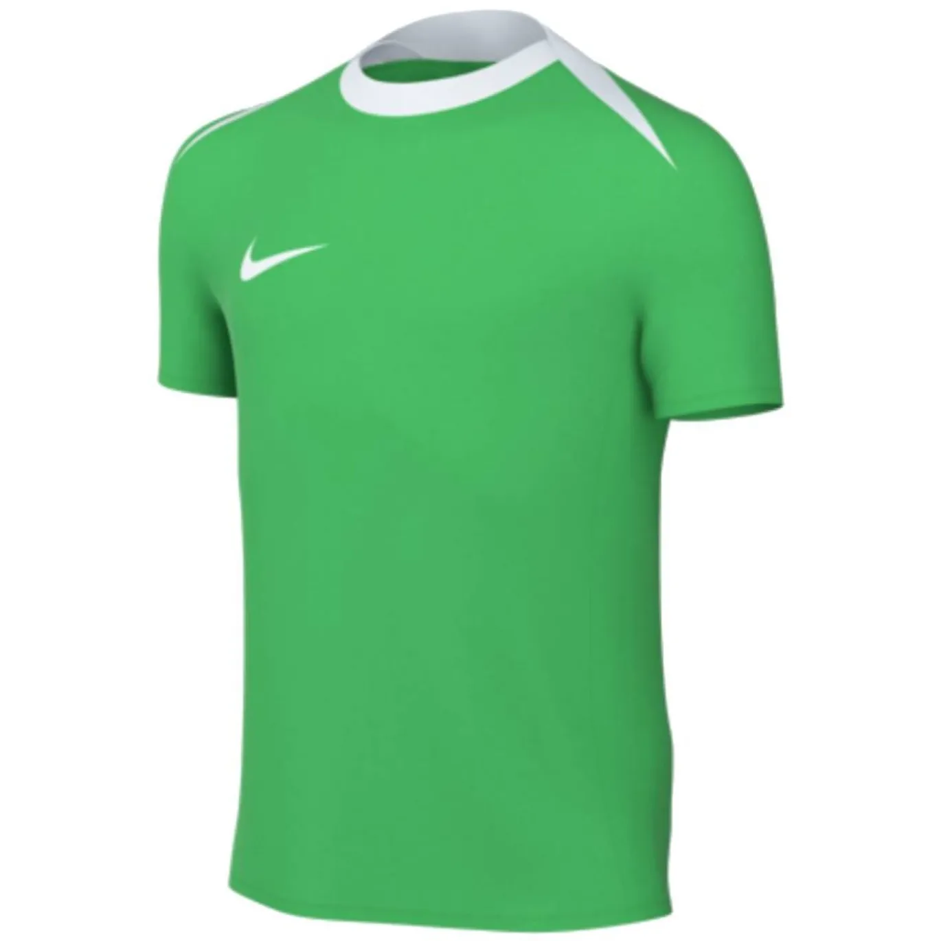 Nike Academy Pro 24 Trainingsshirt Kids Groen Wit