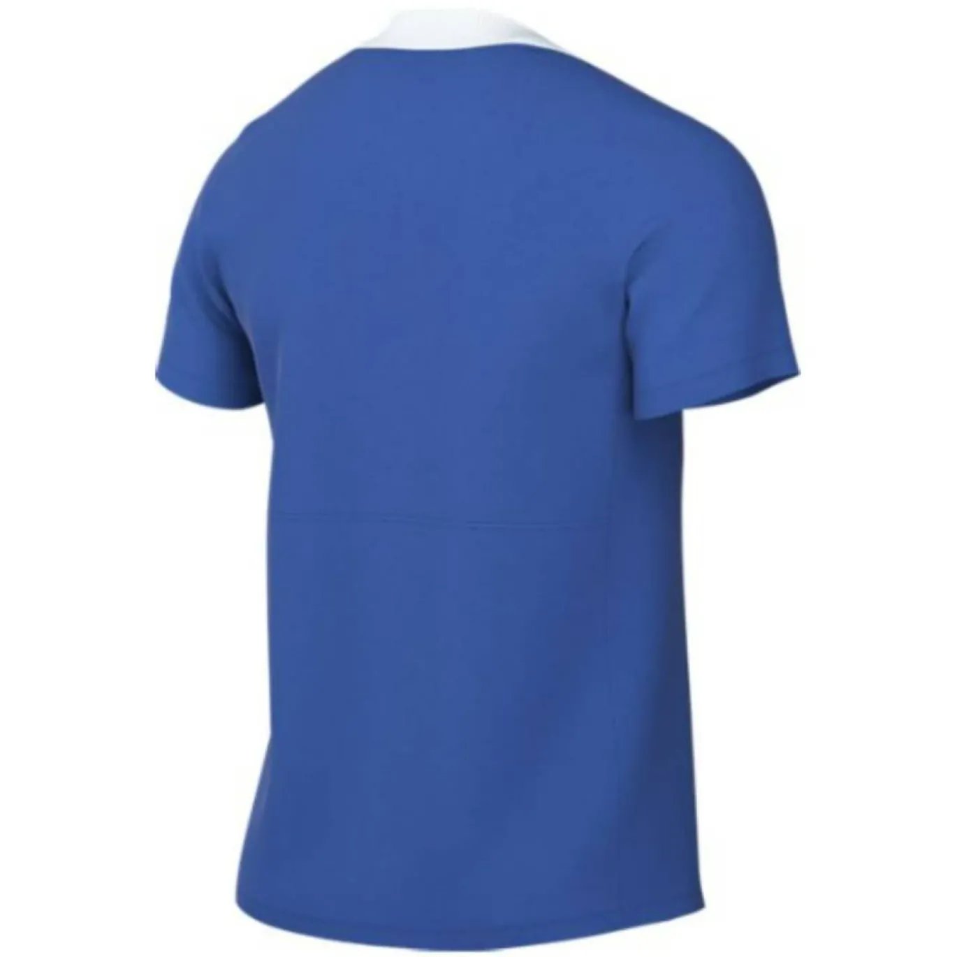 Nike Academy Pro 24 Trainingsshirt Blauw Wit
