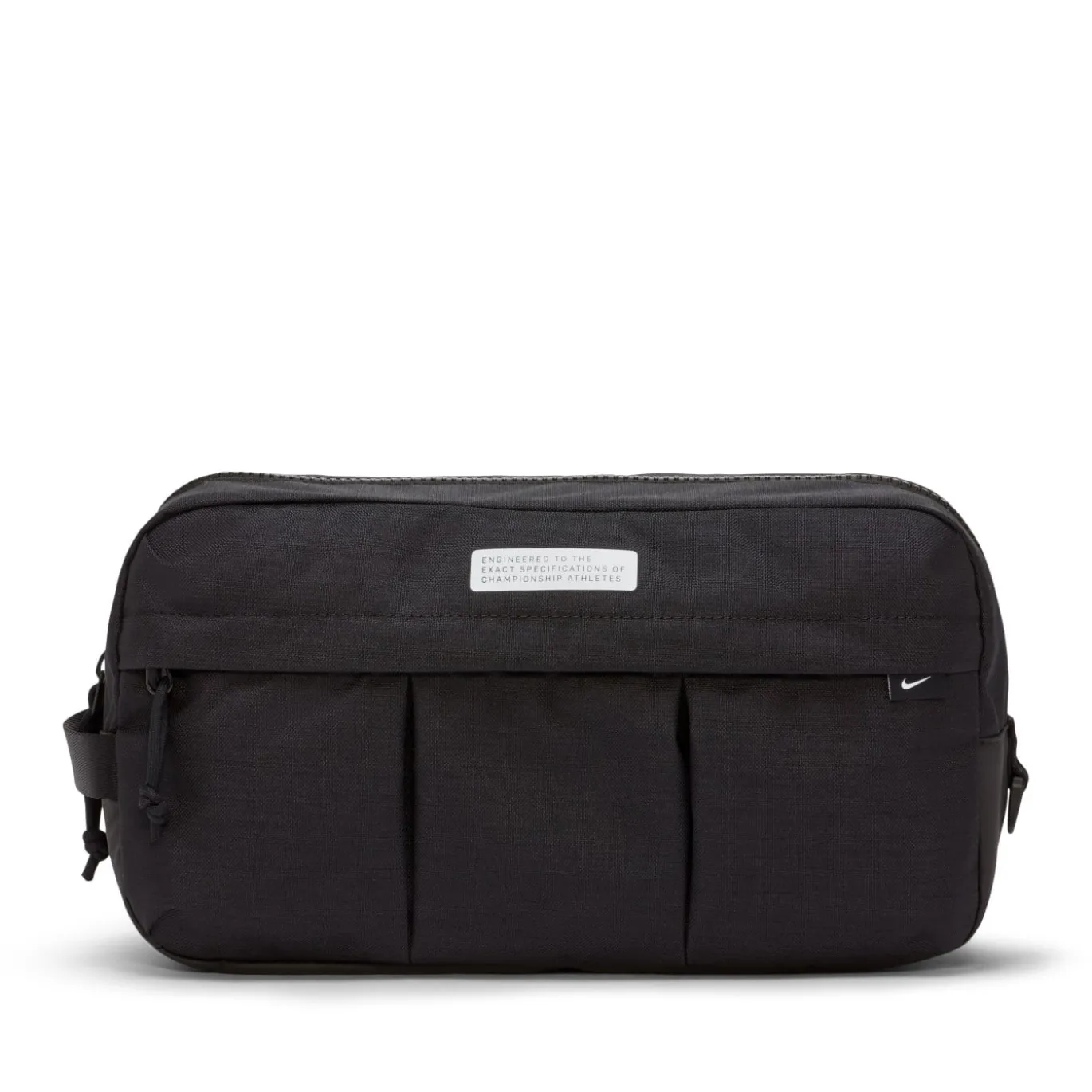 Nike Academy Schoenentas Zwart Wit