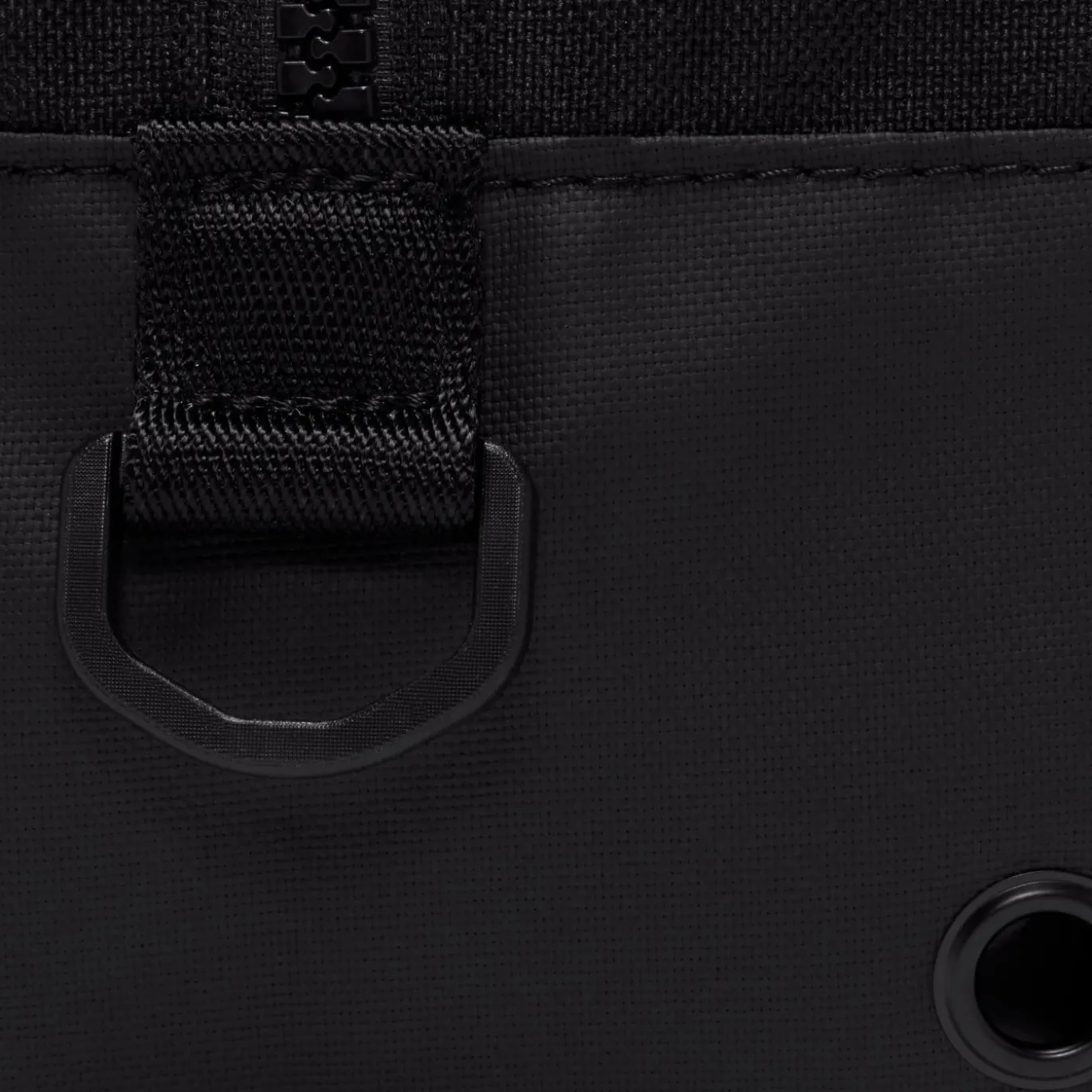 Nike Academy Schoenentas Zwart Wit
