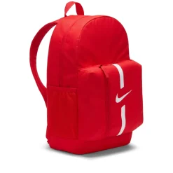 Nike Academy 21 Team Backpack Kids Rood