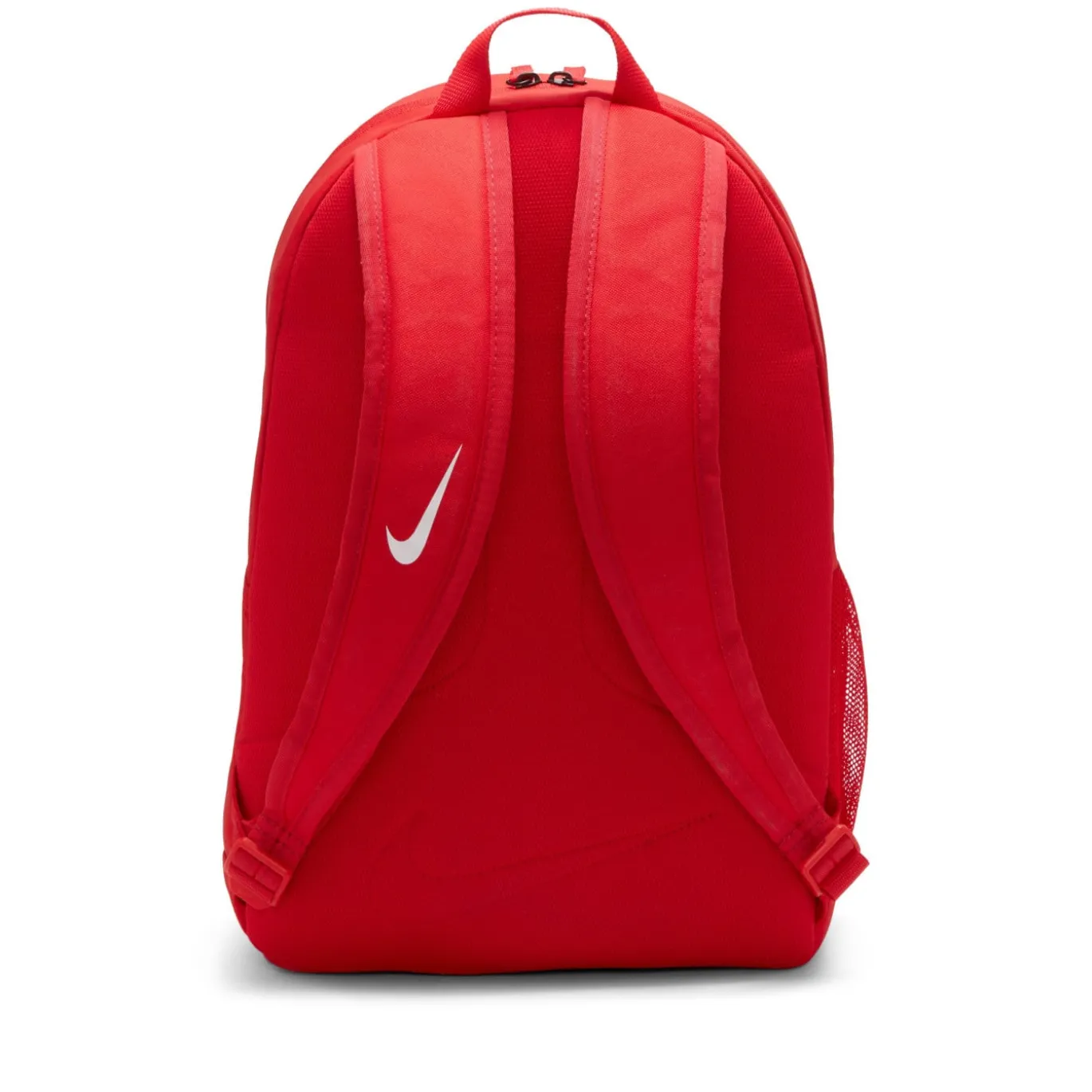 Nike Academy 21 Team Backpack Kids Rood