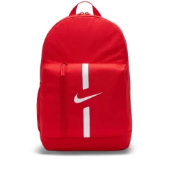 Nike Academy 21 Team Backpack Kids Rood