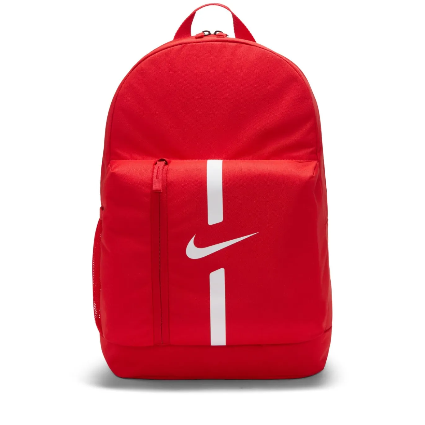Nike Academy 21 Team Backpack Kids Rood