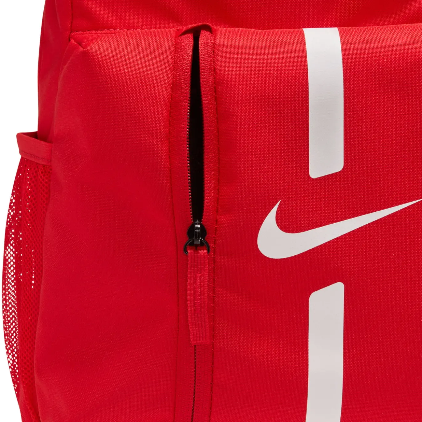 Nike Academy 21 Team Backpack Kids Rood