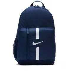 Nike Academy 21 Team Backpack Kids Donkerblauw