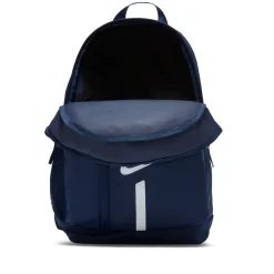 Nike Academy 21 Team Backpack Kids Donkerblauw