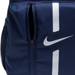 Nike Academy 21 Team Backpack Kids Donkerblauw